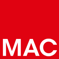 Mac costruzioni - logo